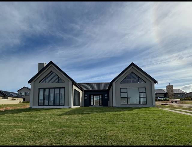 3 BEDROOM HOUSE FOR SALE IN HARTLAND LIFESTYLE ESTATE